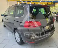 2014 Volkswagen SHARAN