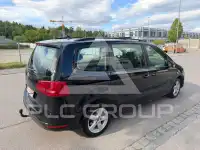 2014 Volkswagen SHARAN