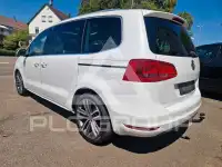 2014 Volkswagen SHARAN