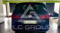 2014 Volkswagen SHARAN