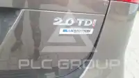 2014 Volkswagen SHARAN