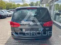 2014 Volkswagen SHARAN