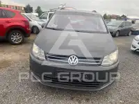 2014 Volkswagen SHARAN