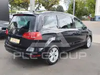 2014 Volkswagen SHARAN