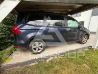 2014 Volkswagen SHARAN