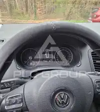 2014 Volkswagen SHARAN