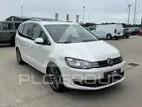 2014 Volkswagen SHARAN