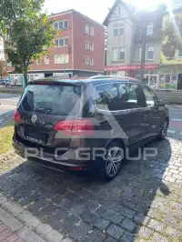 2014 Volkswagen SHARAN