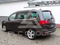 2014 Volkswagen SHARAN
