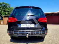 2014 Volkswagen SHARAN