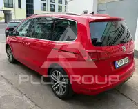 2014 Volkswagen SHARAN