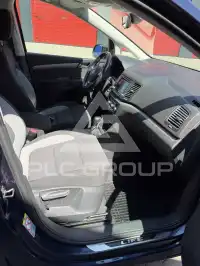 2014 Volkswagen SHARAN