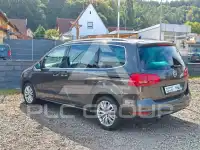 2014 Volkswagen SHARAN