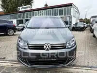 2014 Volkswagen SHARAN