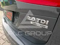 2014 Volkswagen SHARAN