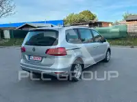 2014 Volkswagen SHARAN