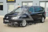 2014 Volkswagen SHARAN