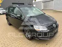 2014 Volkswagen SHARAN