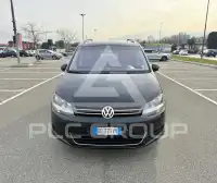 2014 Volkswagen SHARAN