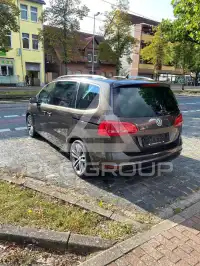 2014 Volkswagen SHARAN