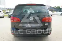 2014 Volkswagen SHARAN