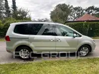 2014 Volkswagen SHARAN