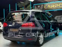 2014 Volkswagen SHARAN