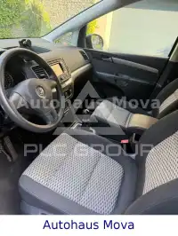 2014 Volkswagen SHARAN
