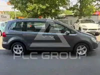 2014 Volkswagen SHARAN