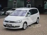 2014 Volkswagen SHARAN