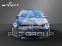 2014 Volkswagen SHARAN