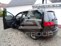 2014 Volkswagen SHARAN