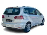2014 Volkswagen SHARAN