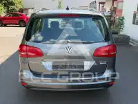 2014 Volkswagen SHARAN