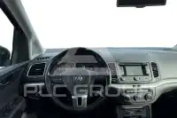 2014 Volkswagen SHARAN