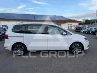2014 Volkswagen SHARAN