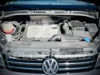 2014 Volkswagen SHARAN