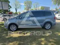 2014 Volkswagen SHARAN