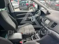 2014 Volkswagen SHARAN