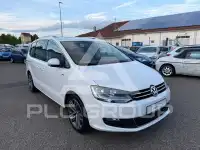 2014 Volkswagen SHARAN