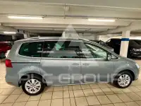 2014 Volkswagen SHARAN