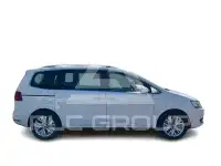 2014 Volkswagen SHARAN