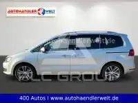 2014 Volkswagen SHARAN