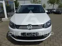 2014 Volkswagen SHARAN