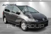 2014 Volkswagen SHARAN
