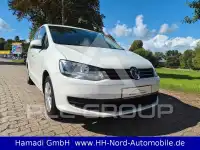 2014 Volkswagen SHARAN