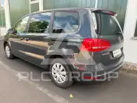2014 Volkswagen SHARAN