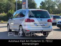 2014 Volkswagen SHARAN