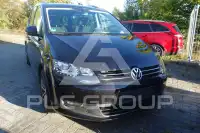 2014 Volkswagen SHARAN