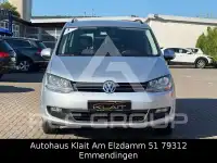 2014 Volkswagen SHARAN